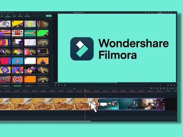 Hướng Dẫn Chi Tiết Sử Dụng Wondershare Filmora (Phiên Bản Mới Nhất)